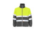 TIANA 2 Veste polaire bicolore Classe II