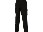 PANT COTON POCHESCON RENFORCEMENT
