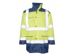 MADOF 2 Parka imperméable rembourrée Bico