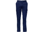 TROUSERS MULTI ELASTANE SLIM FIT