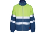 TIANA 2 Veste polaire bicolore Classe II