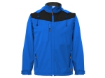 PLANET 2-in-1 Softshell with contrasting details