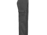 MULTI SRA. Elastane trousers with