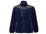IGLOO Fleece lining with contrasting details