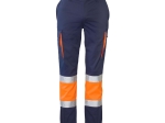 CROSS High-Visibility Trousers
