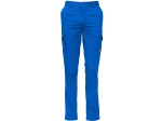 FLEXI Multi-pocket Trousers