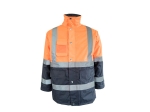 MADOF 2 Parka imperméable rembourrée Bico