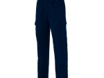 MULTI - ACOL Padded trousers