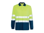 BORI 5 High Visibility IG-ATEX Polo Shirt