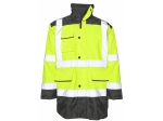 MADOF 2 Bico Padded Waterproof Parka