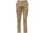 TROUSERS MULTI ELASTANE SLIM FIT