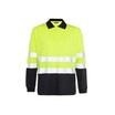 BORI 5 Polo haute visibilité IG-ATEX