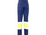 BLASI 1 TWO-TONEPantalon bicolore haute visibilité BLASI 1 TWO-TONE