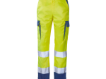 LUCE PANTALON MULTIPOCHES