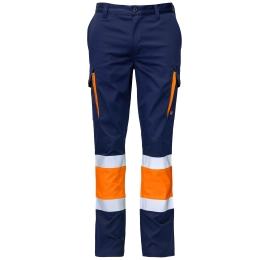 CROSS Pantalon haute visibilité