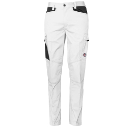 PANTALON MULTI REFORZ ÉLASTHANNE SLIM FI