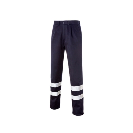 PALS-2B Trousers with reflective strips