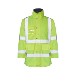 MADOF 1 Combinaison parka imperméable et rembourrée