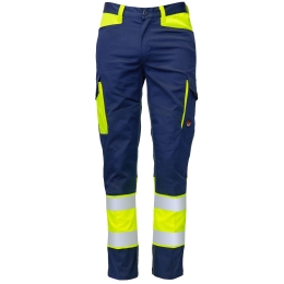 PANT MULTI  REFORZ. ELAST AV BIC SLIM FI