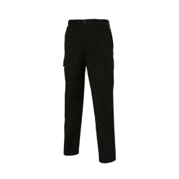 PANT COTON POCHESCON RENFORCEMENT
