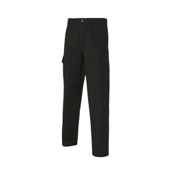 MULTI CRO. Elastane trousers