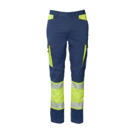 TRIP High Visibility Reinforced Trousers