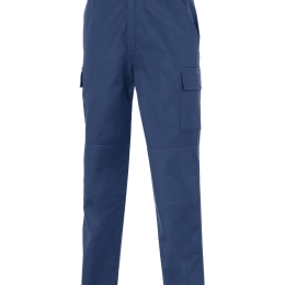 NEW REGULAR Pantalon elastano