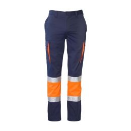 CROSS High-Visibility Trousers