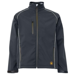 TIAN VIVOS Softshell jacket