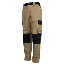 TROU MULTIPOCK CPA COMBI BEIGE/BLACK