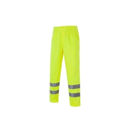 POL - 1 Monocolour trousers with