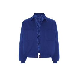 LAD - ACOL Cazadora cremallera acolchado