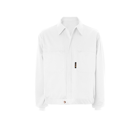 LAD Blouson à fermeture éclair