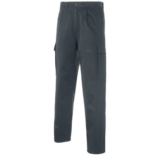 Fireproof trouser