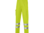 DRIM 1 Pantalon multi-poches unicolore